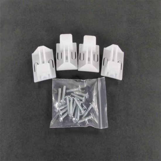 Picture of LG Accessory Assembly Part# AAA30793438