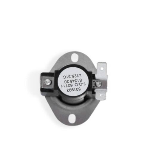 Picture of LG Thermostat Assembly Part# 6931EL3001F