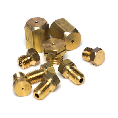 Picture of LG Accessory Assembly,nozzle Part# AAA75946029