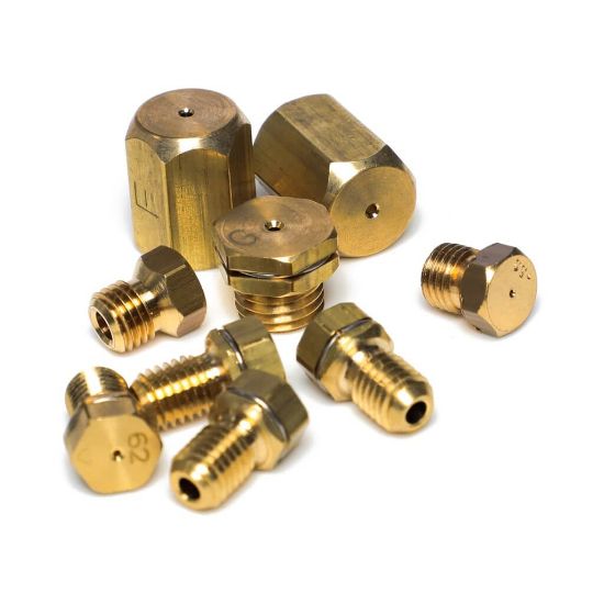 Picture of LG Accessory Assembly,nozzle Part# AAA75946029