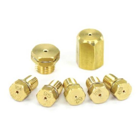 Picture of LG Accessory Assembly,nozzle Part# AAA75946024