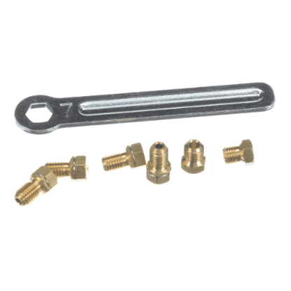 Picture of LG Accessory Assembly,nozzle Part# AAA75946040