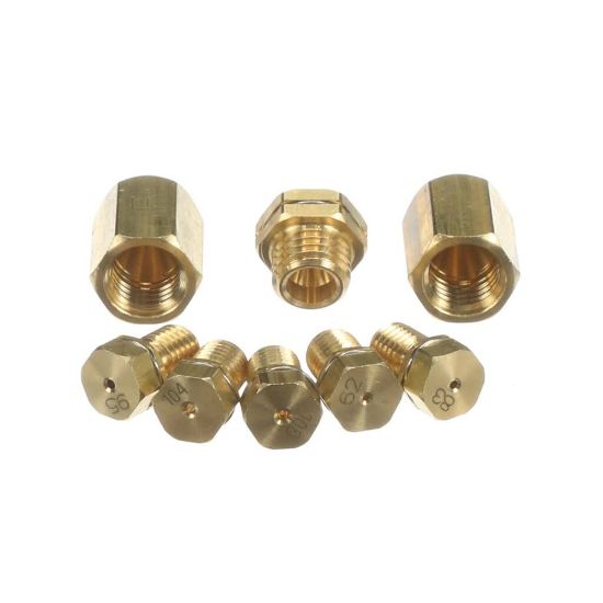 Picture of LG Accessory Assembly,nozzle Part# AAA75946030