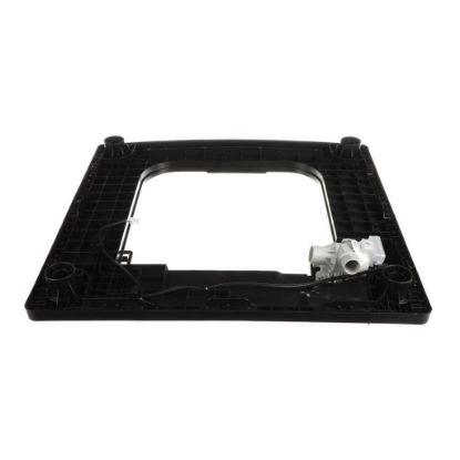 Picture of LG Base Assembly,cabinet Part# AAN73209838