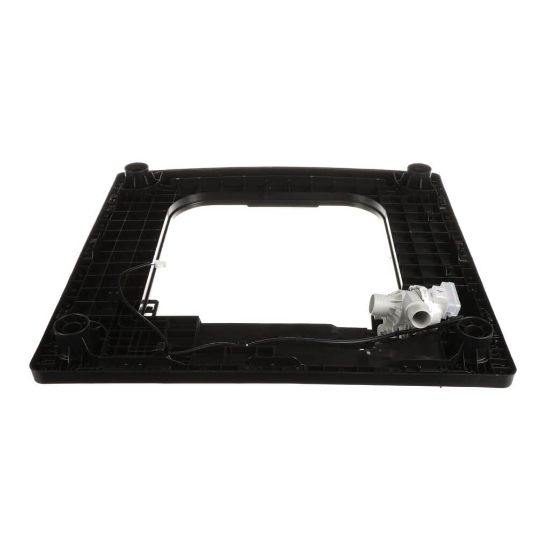 Picture of LG Base Assembly,cabinet Part# AAN73209838