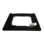 Picture of LG Base Assembly,cabinet Part# AAN73209838