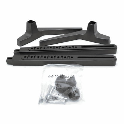 Picture of LG Base Assembly Part# AAN76609601