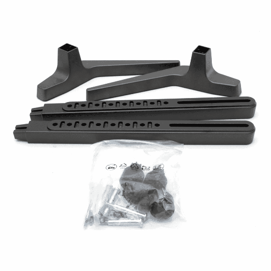 Picture of LG Base Assembly Part# AAN76609601