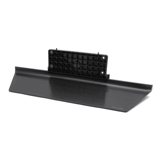 Picture of LG Base Assembly Part# AAN77048623