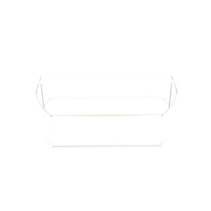 Picture of LG Basket Assembly,door Part# AAP74271317