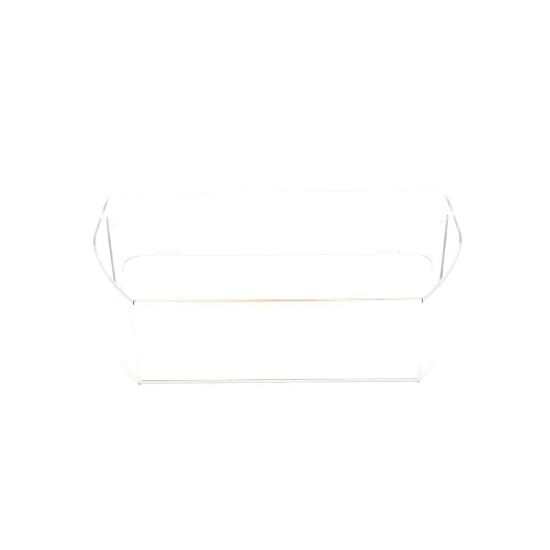 Picture of LG Basket Assembly,door Part# AAP74271317