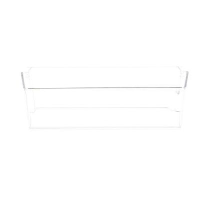 Picture of LG Basket Assembly Door Part# AAP74271311