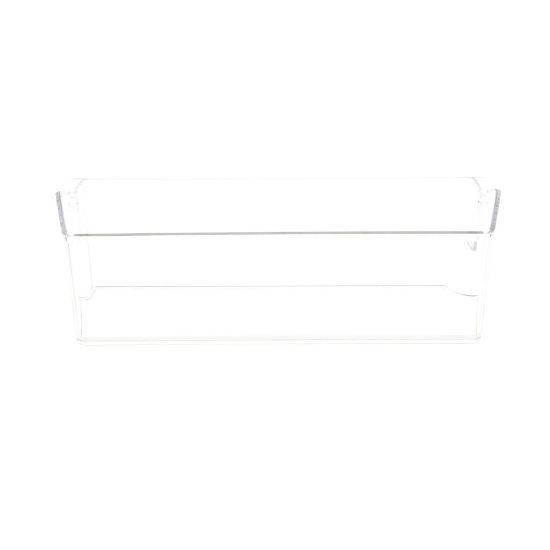 Picture of LG Basket Assembly Door Part# AAP74271311