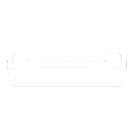 Picture of LG Door Basket Assembly Part# AAP74091308