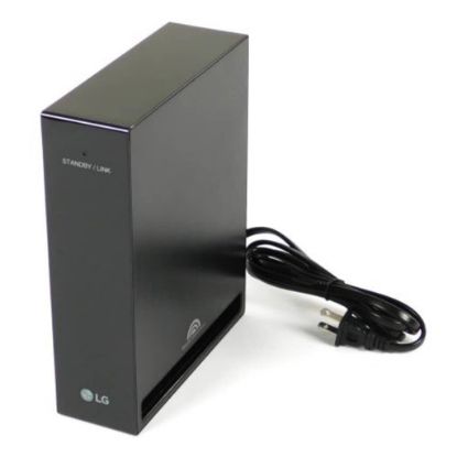 Picture of LG Board Assembly Part# AAX76087402