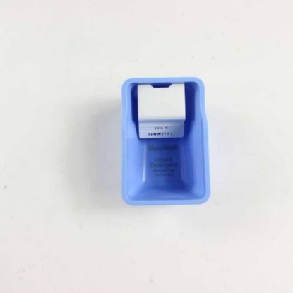 Picture of LG Detergent Box Assembly Part# AAZ74576001