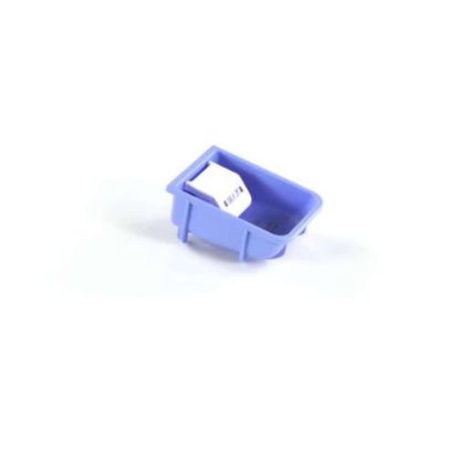 Picture of LG Detergent Box Assembly Part# AAZ75735901