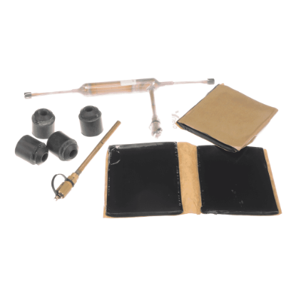 Picture of LG Box Assembly,compressor Kit Part# AAZ76432015