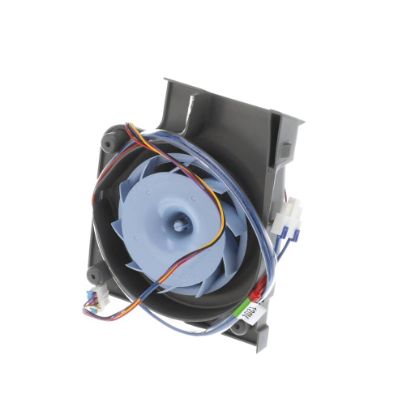 Picture of LG Motor Bracket Assembly Part# ABA72913426