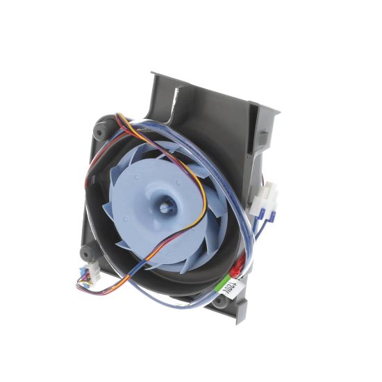 Picture of LG Motor Bracket Assembly Part# ABA72913426