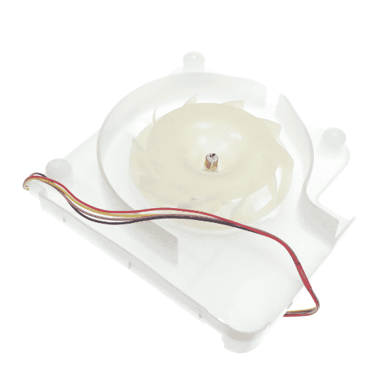 Picture of LG Motor Bracket Assembly Part# ABA74030402