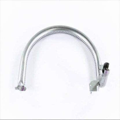 Picture of LG Burner Assembly Part# ABF73469901