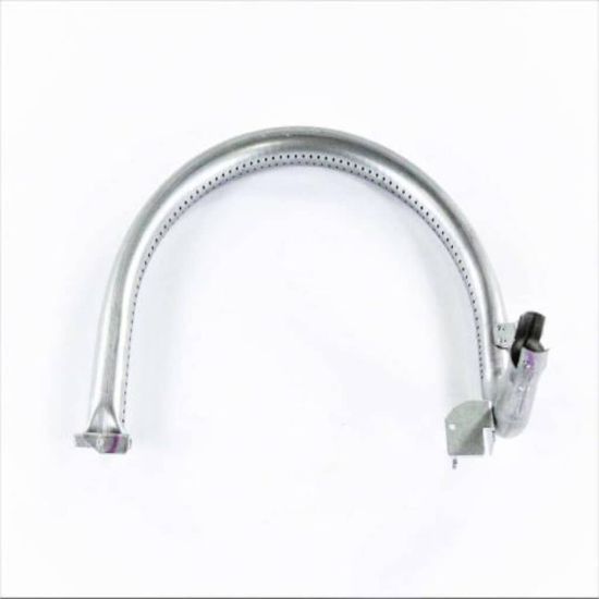 Picture of LG Burner Assembly Part# ABF73469901