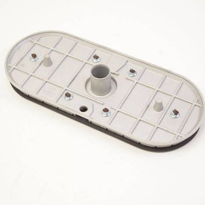 Picture of LG Burner Assembly Part# ABF73329701