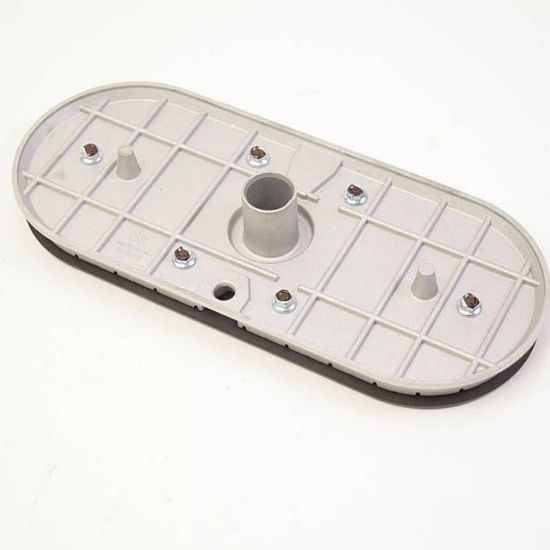 Picture of LG Burner Assembly Part# ABF73329701