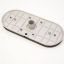 Picture of LG Burner Assembly Part# ABF73329701