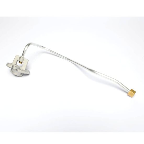 Picture of LG Burner Assembly Part# ABF74369703