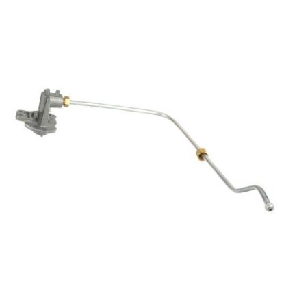 Picture of LG Burner Assembly Part# ABF74492603