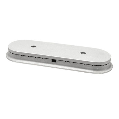 Picture of LG Burner Assembly Part# ABF74369802