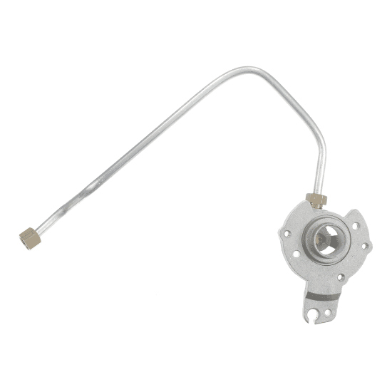 Picture of LG Burner Assembly Part# ABF74492607