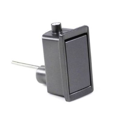 Picture of LG Button Assembly Part# ABH74399715