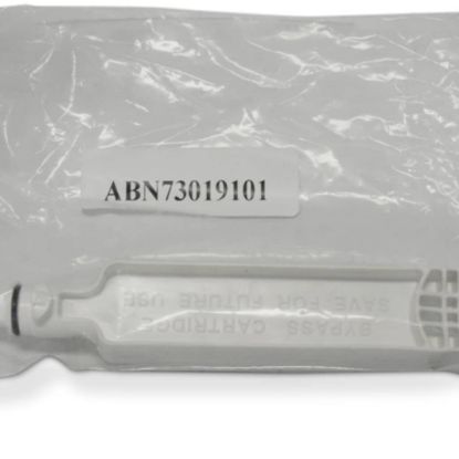 Picture of LG Cap Head Water By Pass Filter Part# ABN73019101