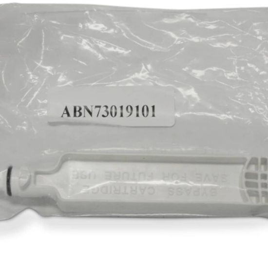 Picture of LG Cap Head Water By Pass Filter Part# ABN73019101