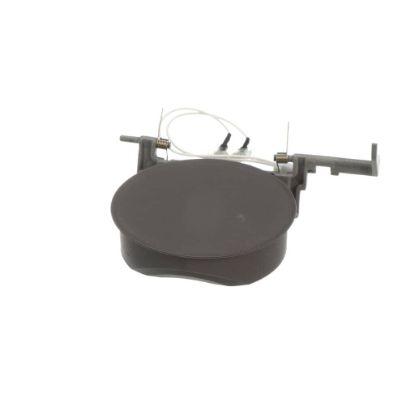 Picture of LG Cap Assembly,duct Part# ABN74298110