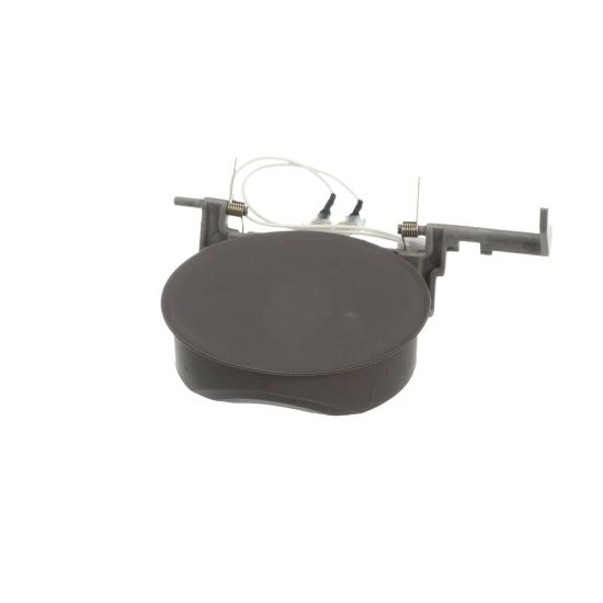 Picture of LG Cap Assembly,duct Part# ABN74298110