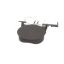 Picture of LG Cap Assembly,duct Part# ABN74298110