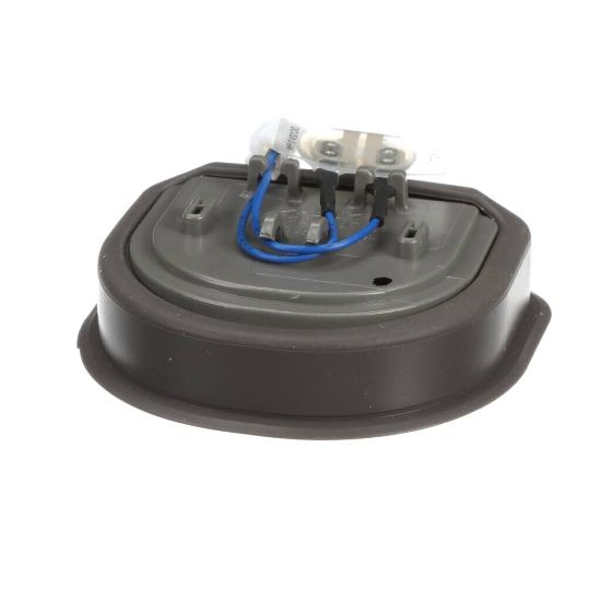 Picture of LG Cap Assembly,duct Part# ABN72938911