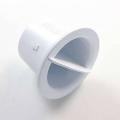 Picture of LG Head Bypass Cap Assembly Part# ABN75058701