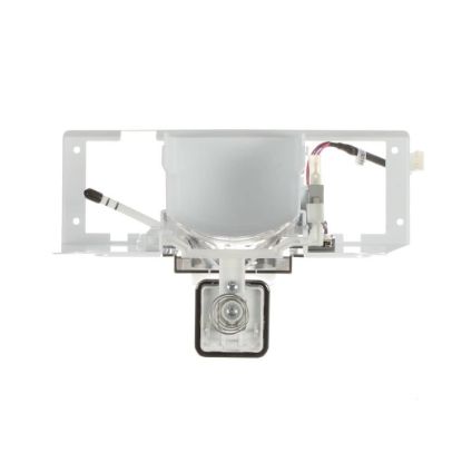 Picture of LG Cap Assembly,duct Part# ABN76537402