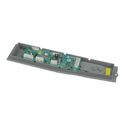 Picture of LG Case Assembly,pcb Part# ABQ72940068