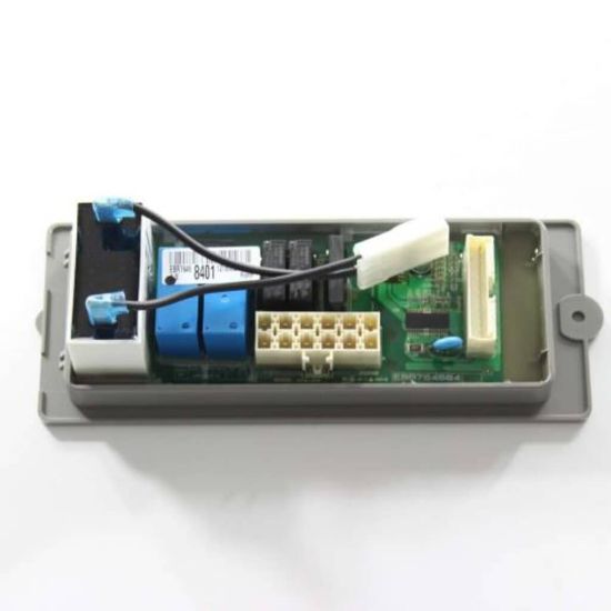 Picture of LG Pcb Case Assembly Part# ABQ72940028