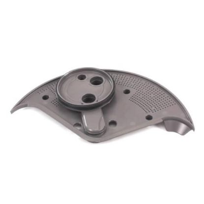 Picture of LG Case Assembly Part# ABQ73502601