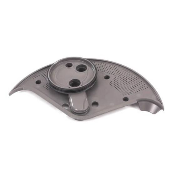 Picture of LG Case Assembly Part# ABQ73502601