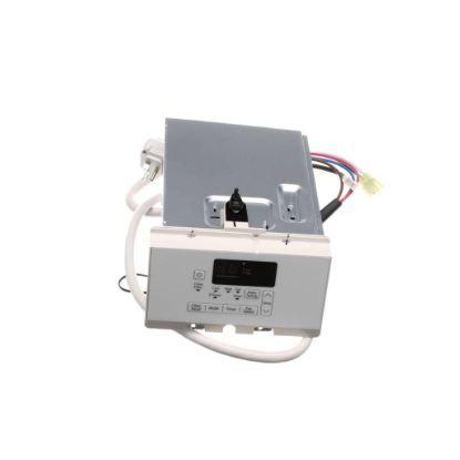 Picture of LG Case Assembly,control Part# ABQ74425117