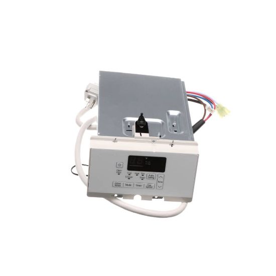 Picture of LG Case Assembly,control Part# ABQ74425117