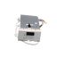 Picture of LG Case Assembly,control Part# ABQ74425117